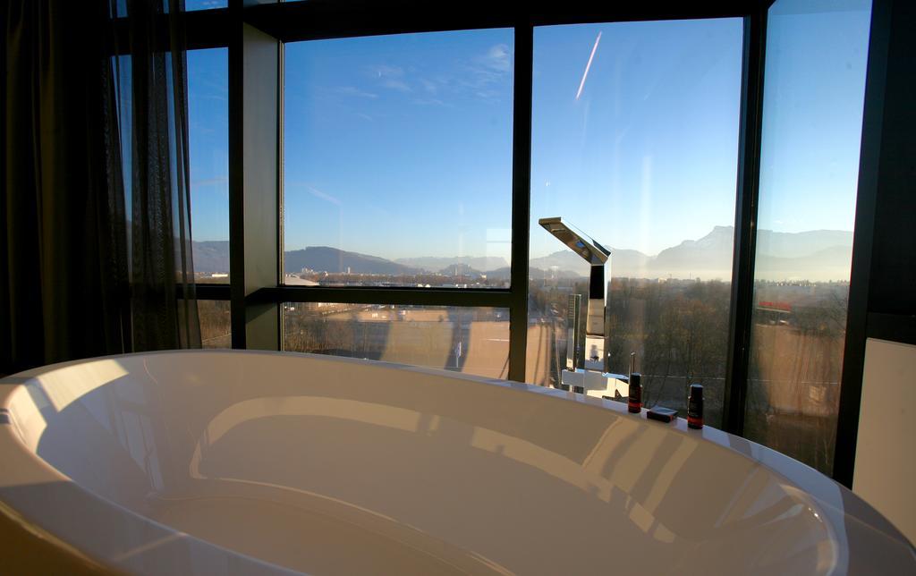 Cool Mama Hotel Salzburg Buitenkant foto